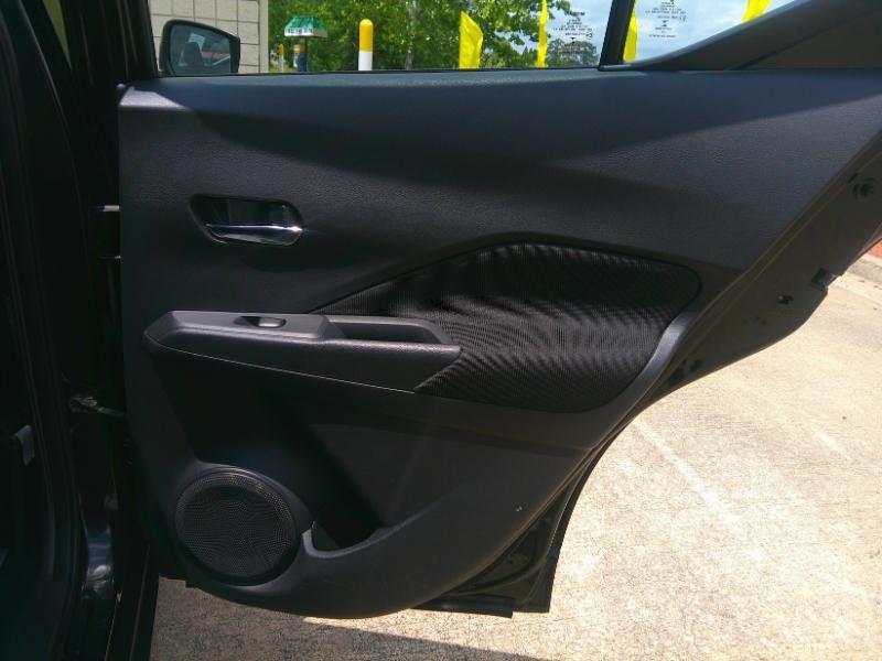 Nissan Kicks SV 2021