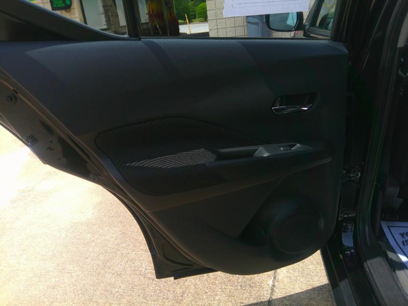 Nissan Kicks SV 2021
