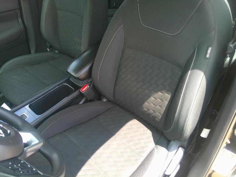 Nissan Kicks SV 2021