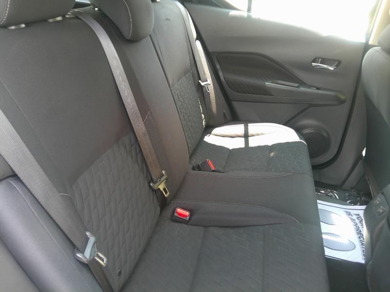 Nissan Kicks SV 2021