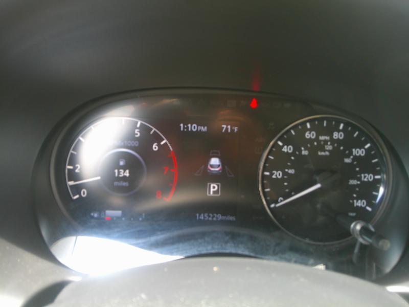 Nissan Kicks SV 2021