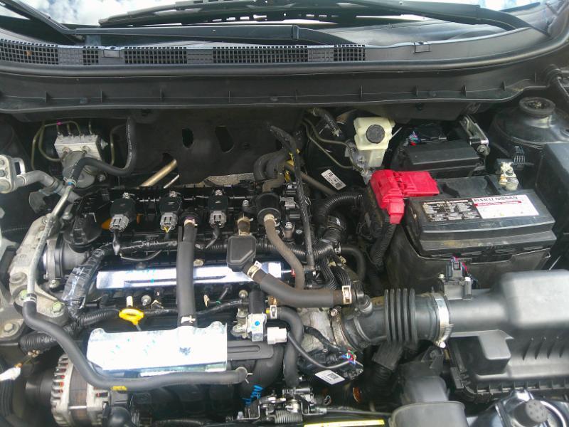 Nissan Kicks SV 2021