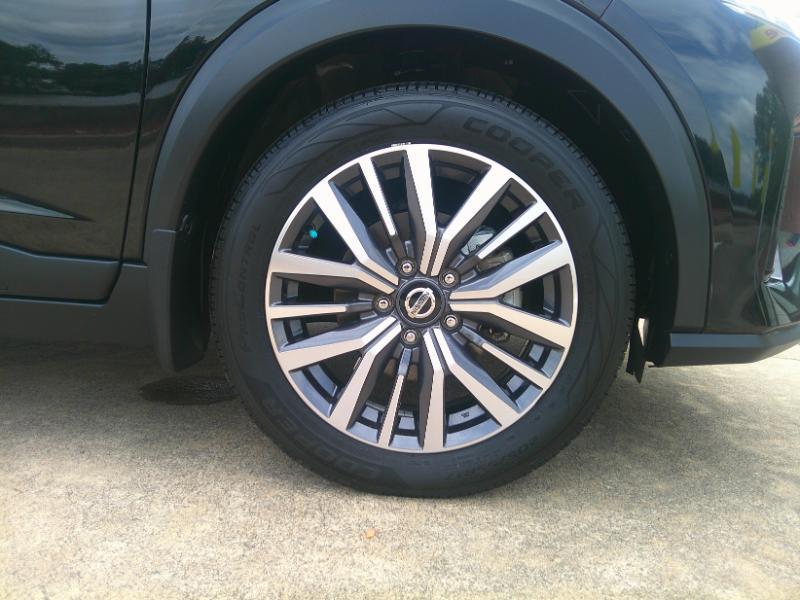 Nissan Kicks SV 2021