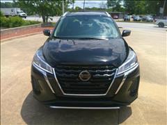 2021 Nissan Kicks 