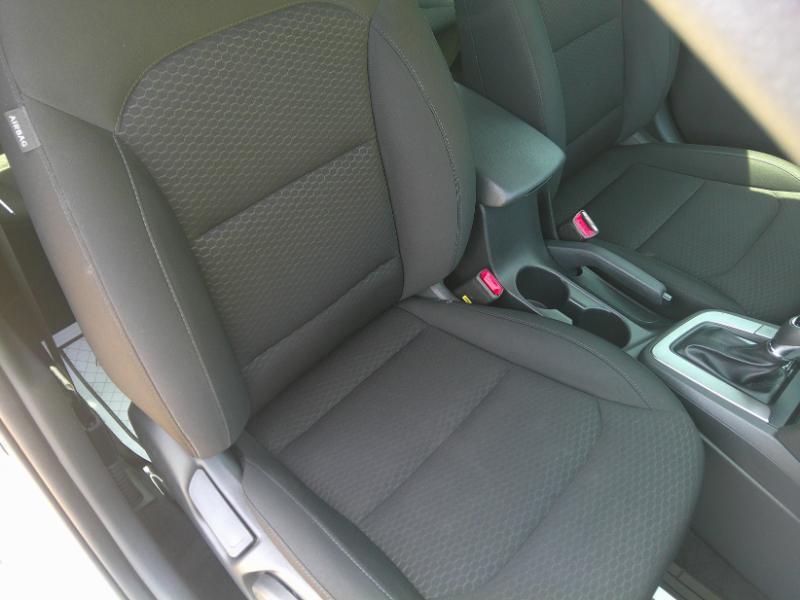 Hyundai Elantra SE 6M 2019