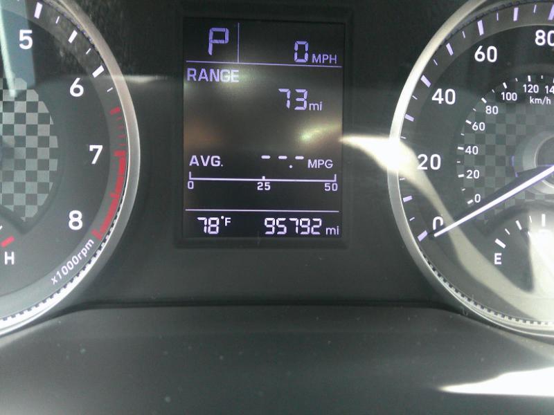 Hyundai Elantra SE 6M 2019