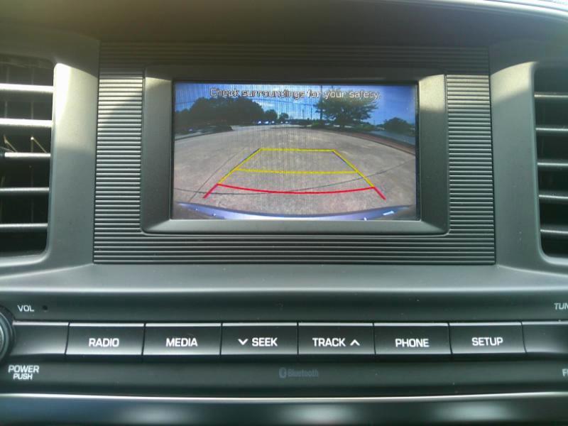 Hyundai Elantra SE 6M 2019