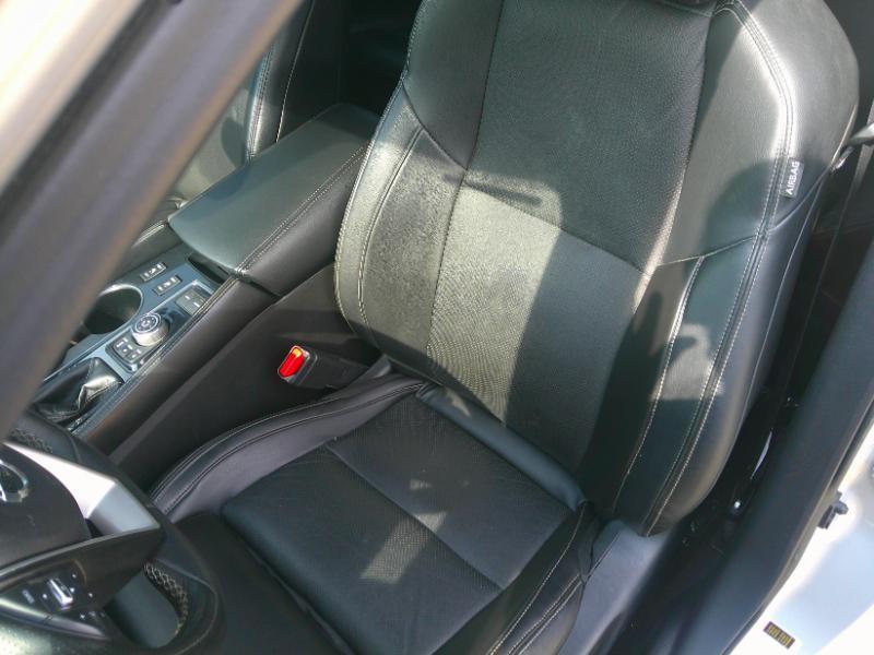 Nissan Maxima 3.5 SV 2018
