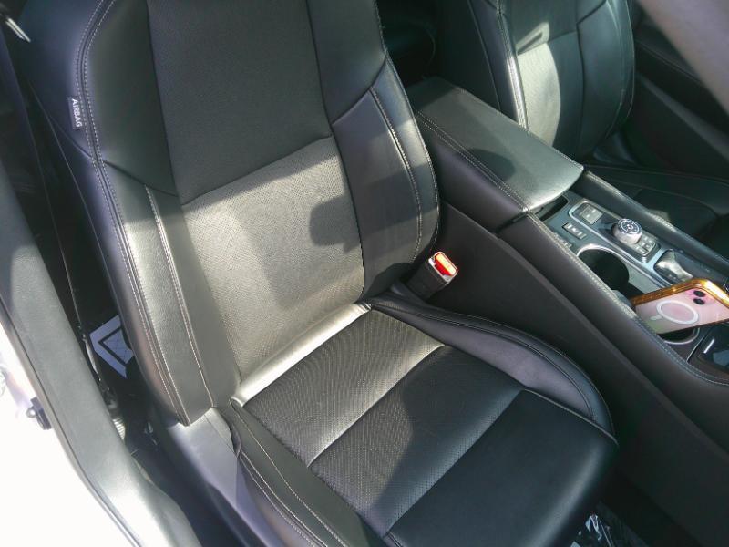 Nissan Maxima 3.5 SV 2018