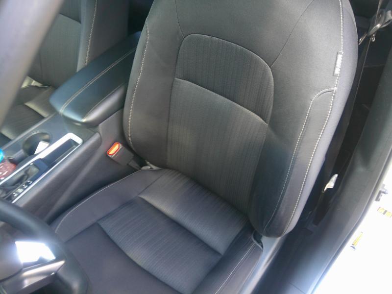 Nissan Altima 2.5 S 2020