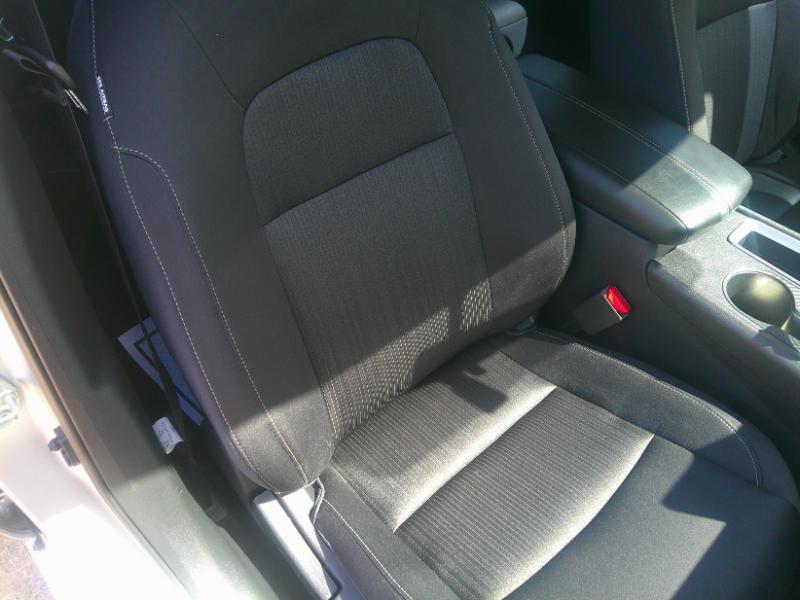 Nissan Altima 2.5 S 2020