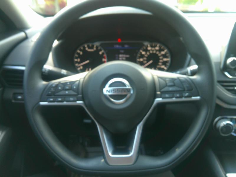 Nissan Altima 2.5 S 2020