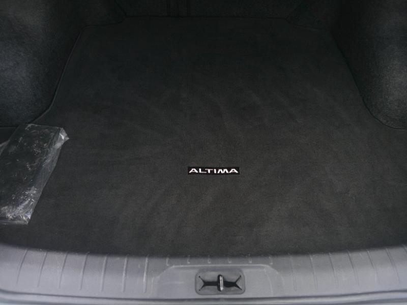 Nissan Altima 2.5 S 2020