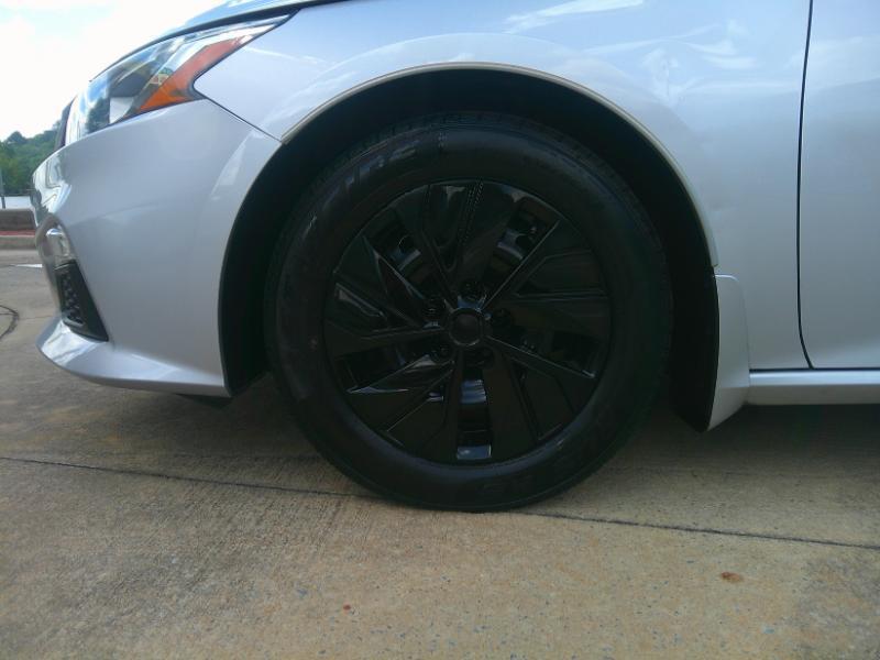 Nissan Altima 2.5 S 2020