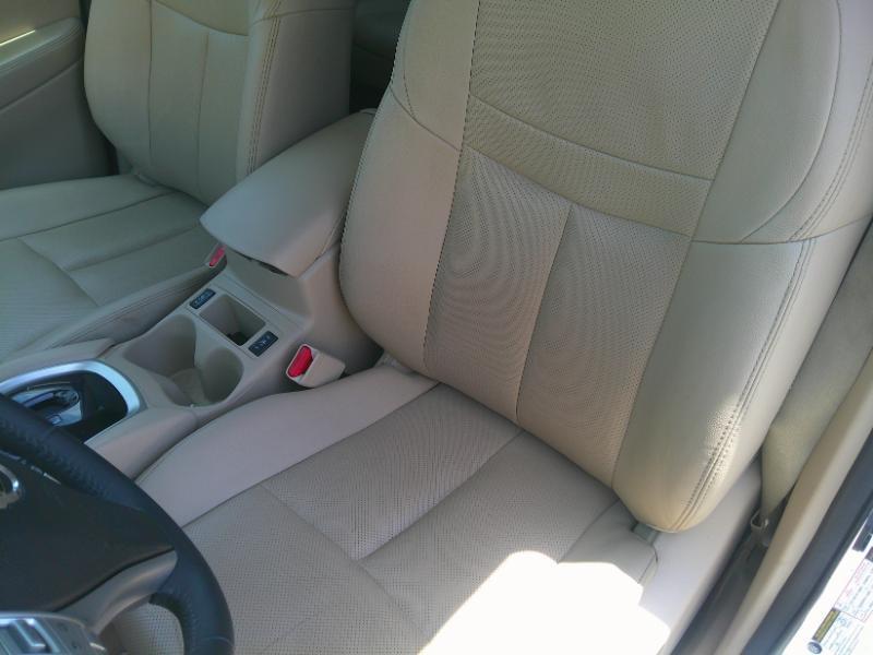 Nissan Rogue SL AWD 2016