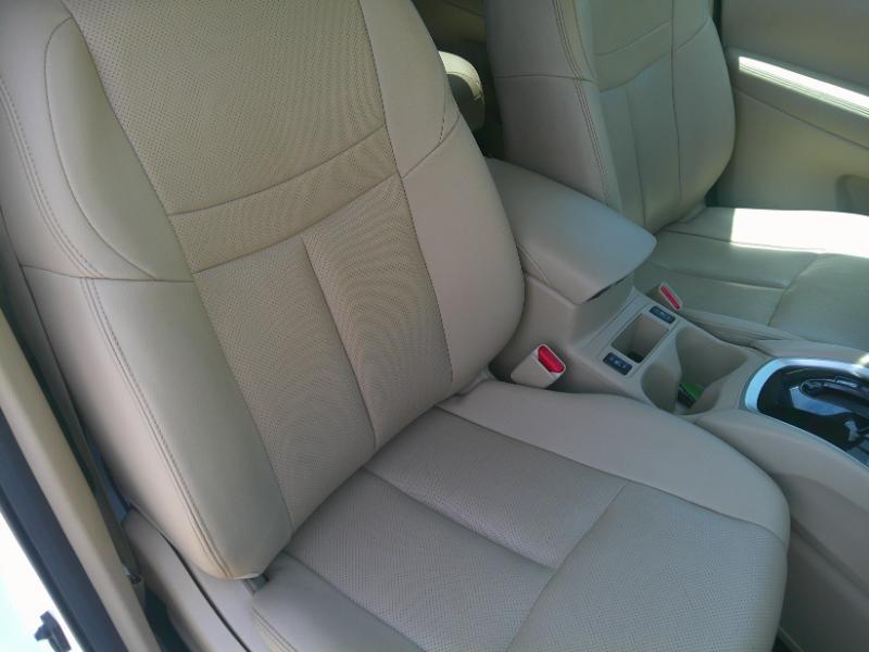 Nissan Rogue SL AWD 2016