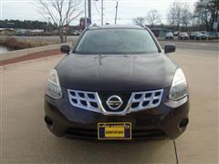 2011 Nissan Rogue 
