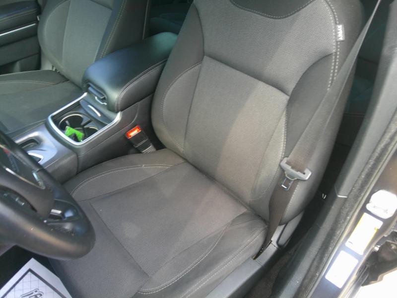 Dodge Charger SE 2016