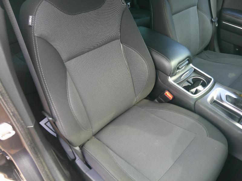 Dodge Charger SE 2016
