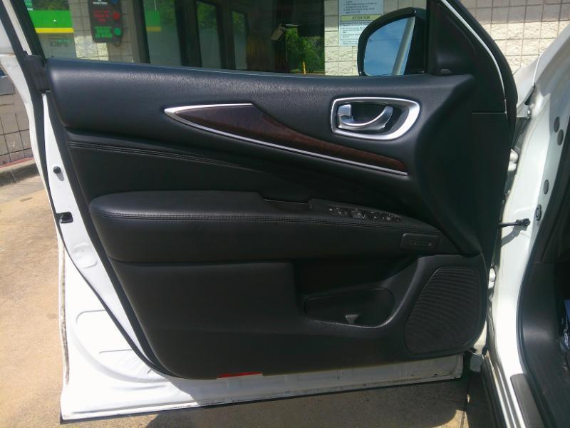 Infiniti QX60 Base AWD 2014