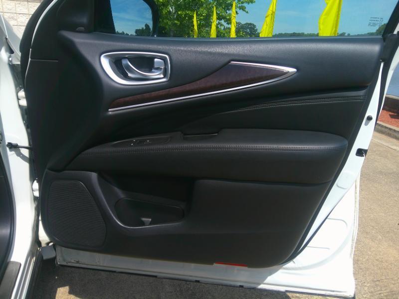 Infiniti QX60 Base AWD 2014