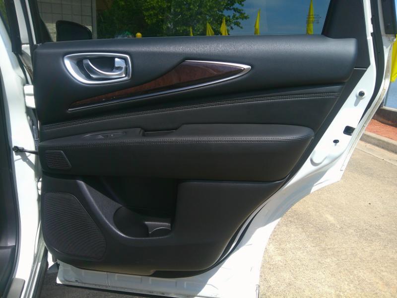 Infiniti QX60 Base AWD 2014