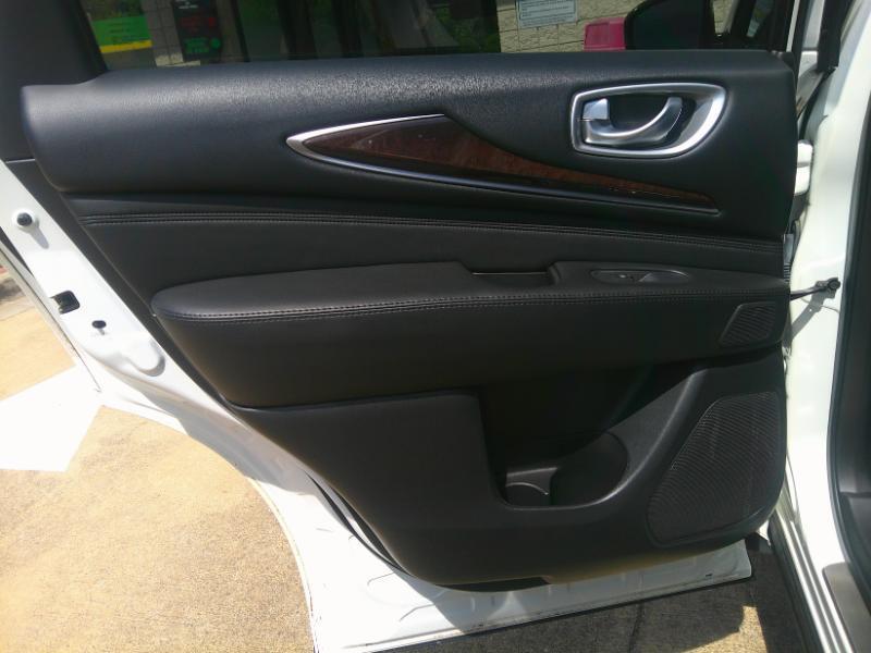 Infiniti QX60 Base AWD 2014
