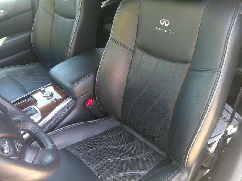 Infiniti QX60 Base AWD 2014