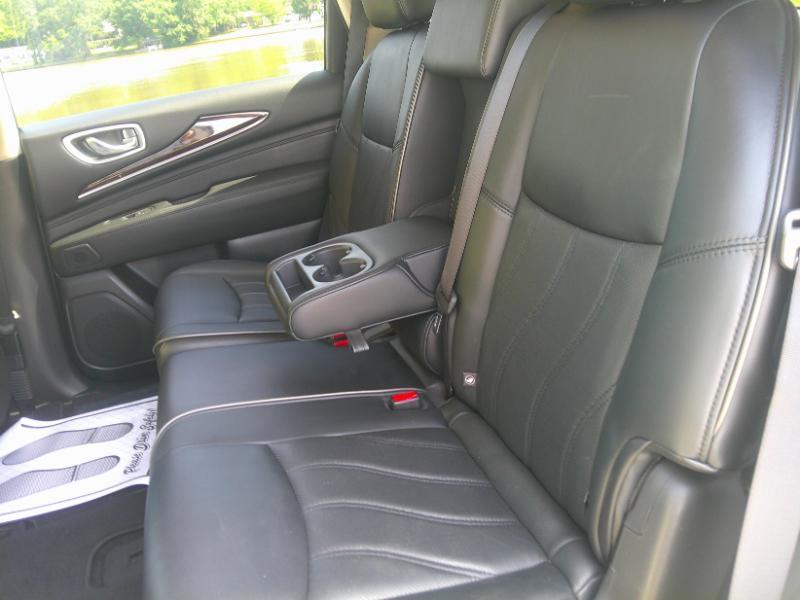 Infiniti QX60 Base AWD 2014