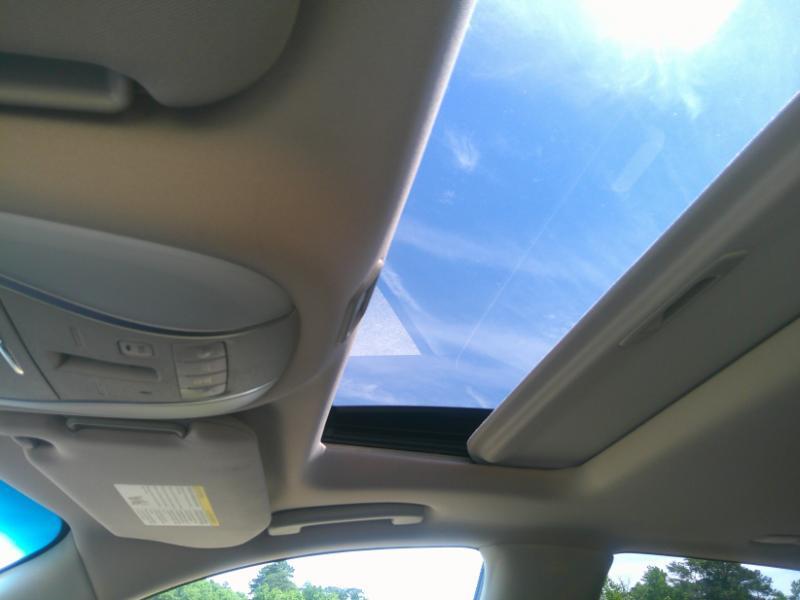 Infiniti QX60 Base AWD 2014