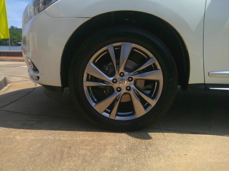 Infiniti QX60 Base AWD 2014