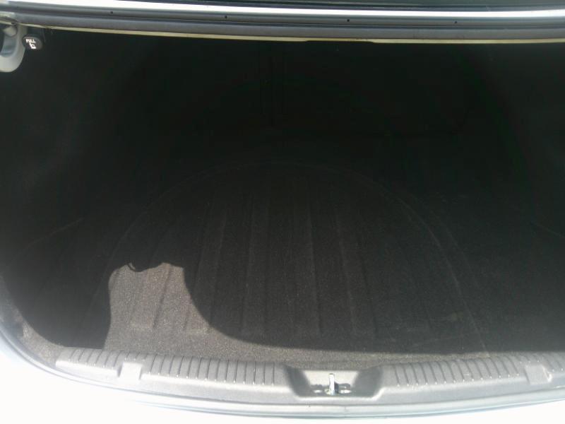 Hyundai Elantra SE 6AT 2015