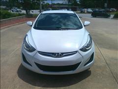 2015 Hyundai Elantra 