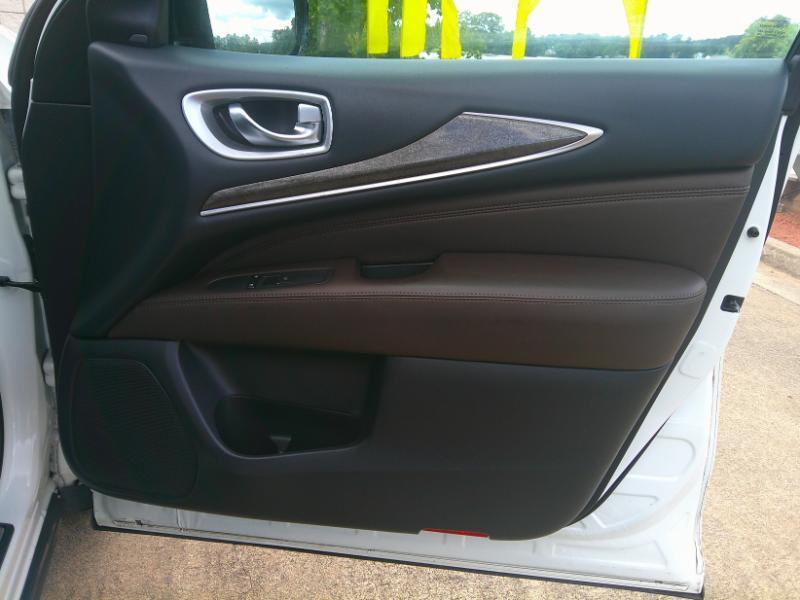 Infiniti QX60 Base FWD 2015