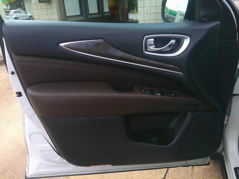 Infiniti QX60 Base FWD 2015