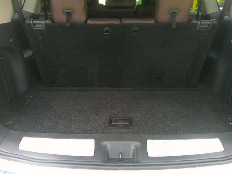 Infiniti QX60 Base FWD 2015