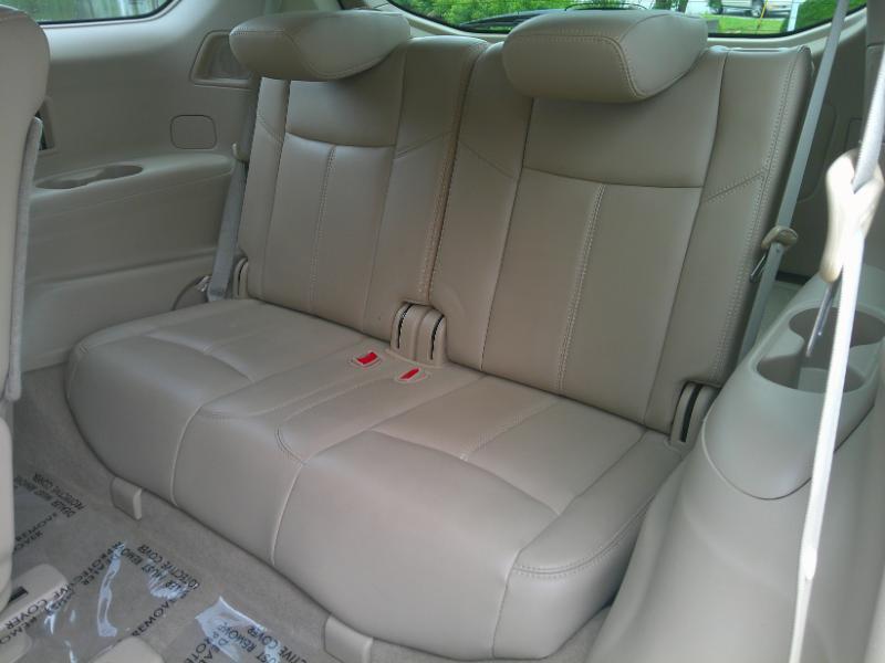 Nissan Pathfinder SL 2WD 2014