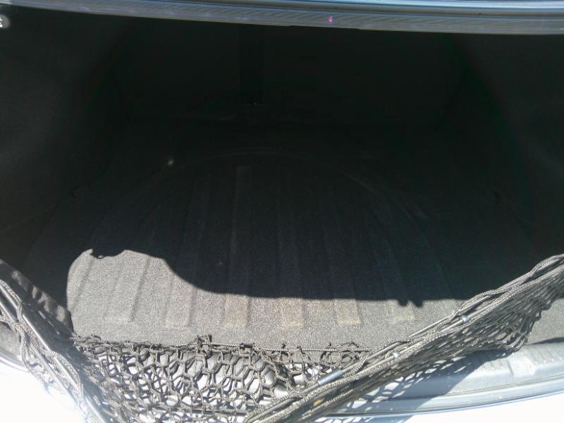 Hyundai Elantra GLS Auto 2013