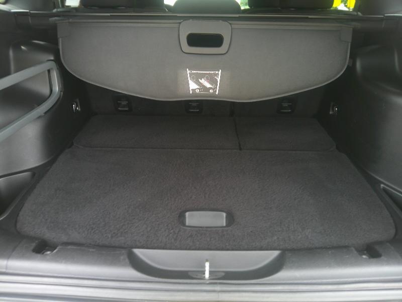 Jeep Cherokee Latitude FWD 2015