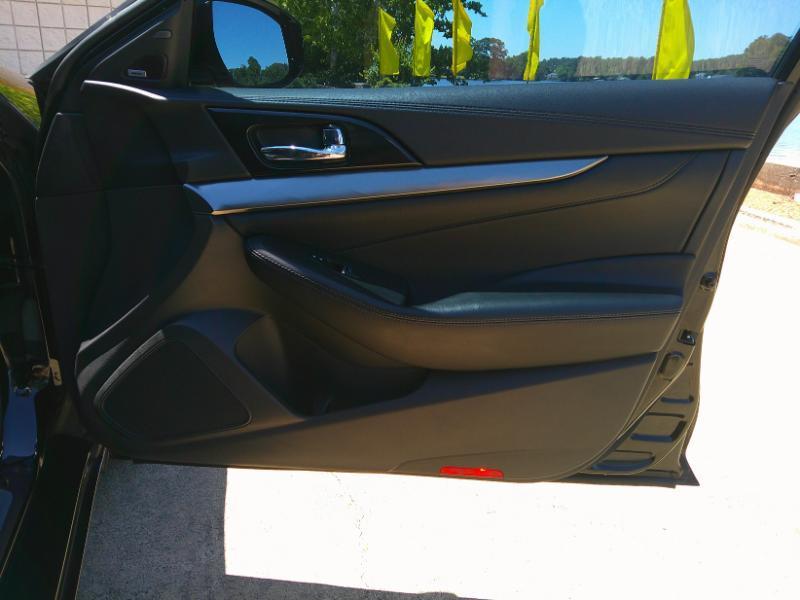 Nissan Maxima 3.5 SR 2017