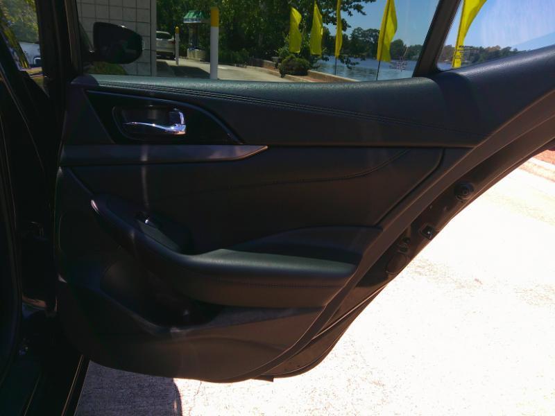 Nissan Maxima 3.5 SR 2017