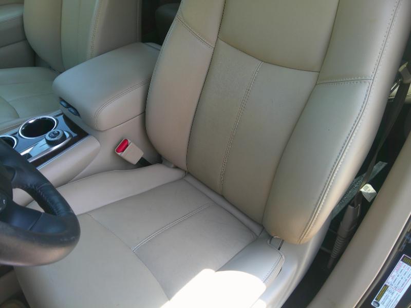 Nissan Pathfinder SL 4WD 2016