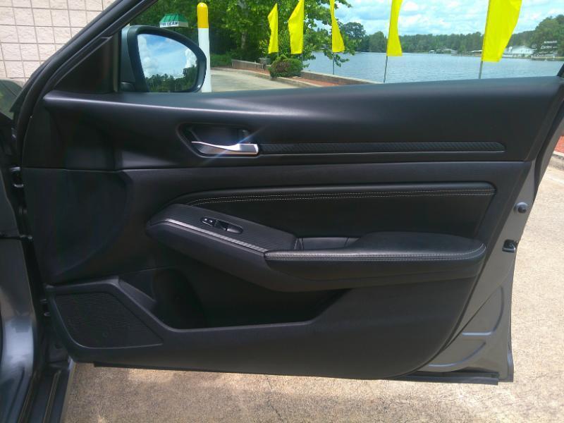 Nissan Altima 2.5 S 2020
