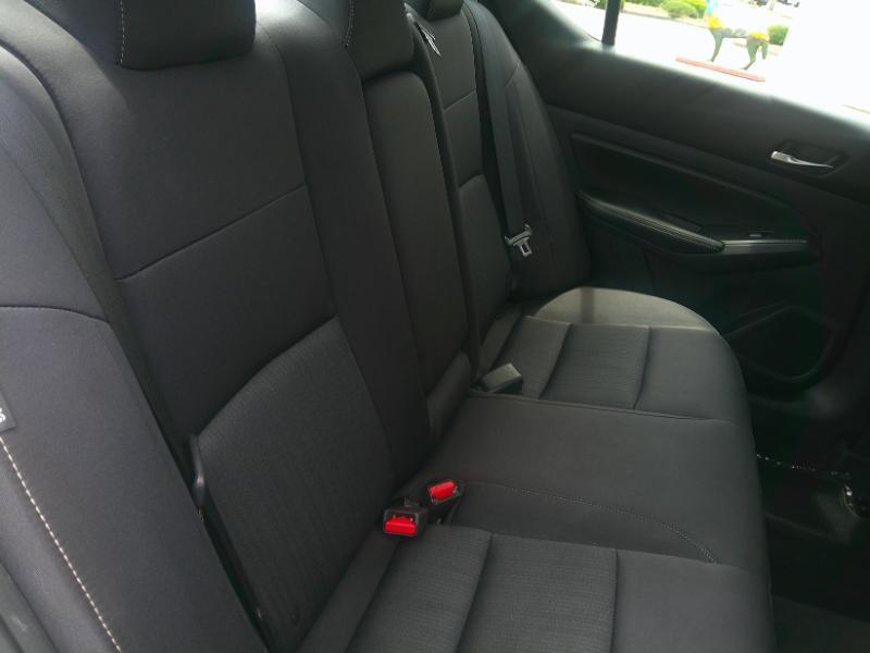 Nissan Altima 2.5 S 2020
