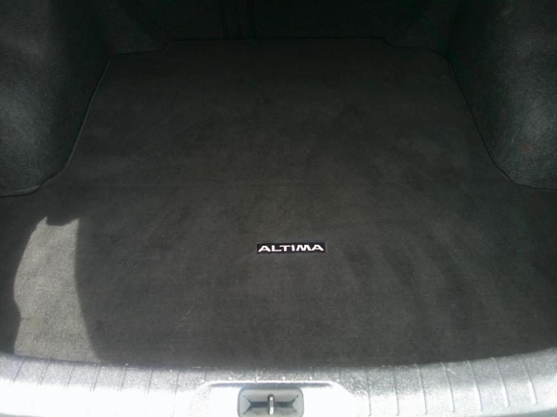 Nissan Altima 2.5 S 2020