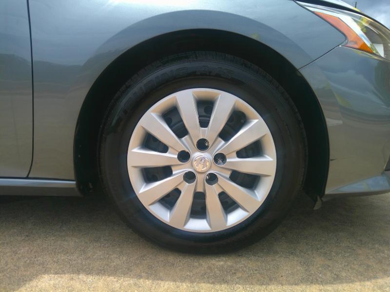 Nissan Altima 2.5 S 2020