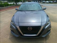 2020 Nissan Altima 
