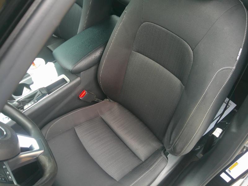 Nissan Altima 2.5 SV 2022