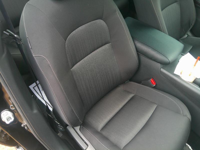 Nissan Altima 2.5 SV 2022