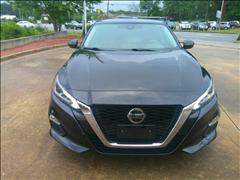 2022 Nissan Altima 